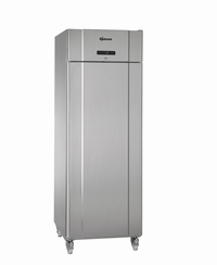 Gram COMPACT M 610 RG C 4N - Refrigerator 